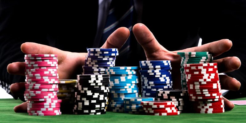 Poker: khám phá trí tuệ và may mắn trong thế giới bbin