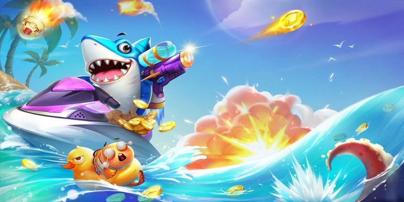 TP nhà cung cấp game hot 2025