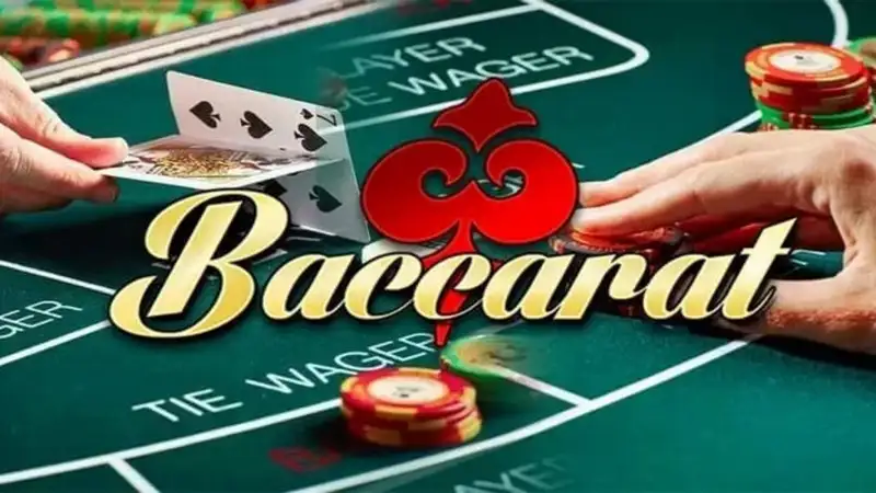 Cách soi cầu Baccarat 88GK hiệu quả 