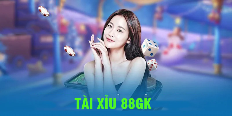 Tài Xỉu GK88 - Luật chi tiết và hướng dẫn chơi cho người mới