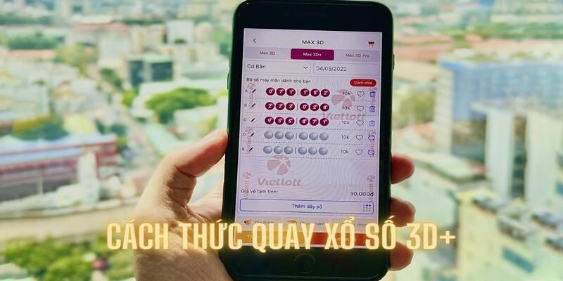 Tìm hiểu cách thức quay số có thể anh em chưa biết